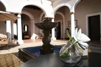 Casa Angeles Mascota Hotels in Mascota