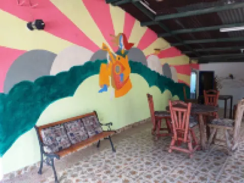 唐丹尼爾村舍酒店 埃爾巴耶酒店