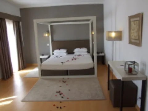 Casa Do Vale Hotel by Umbral โรงแรมในแอวูรา