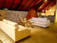 Pousada Pedra Grande Hotels in Passa e Fica