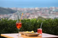 Relais San Rocco - servizio colazione