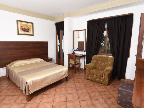 Casa San Martin