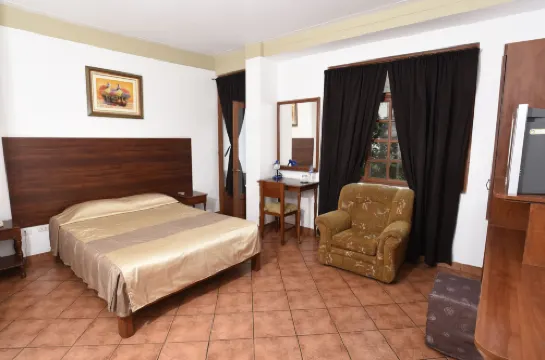 Casa San Martin