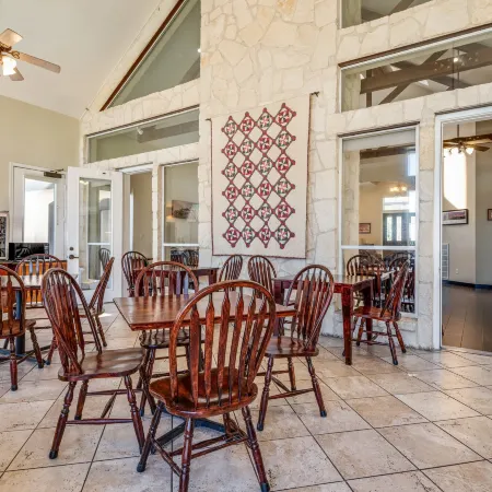 Mountain Star Lodge