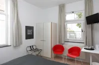 Hotel de Loft Hotels in Lo-Reninge