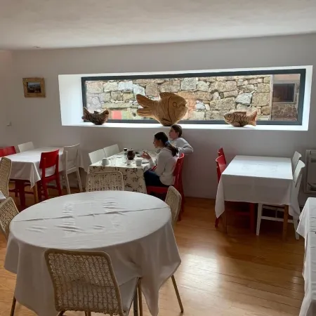 Paco de Pombeiro - Turismo de Habitacao