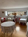 Paco de Pombeiro - Turismo de Habitacao - فطور