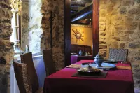 Las Moradas Del Temple Hotels in Mirambel