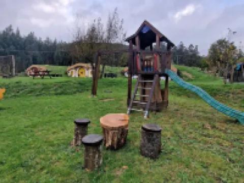 Experiencia Mi Tesoro Hotels in Viveiro