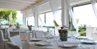Tenuta Le Fornacelle - Pysäköinti