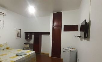 Garden Hotel e Eventos