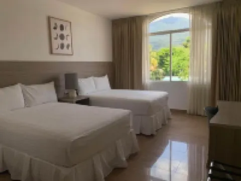 黛安娜公主酒店 聖佩德羅蘇拉酒店