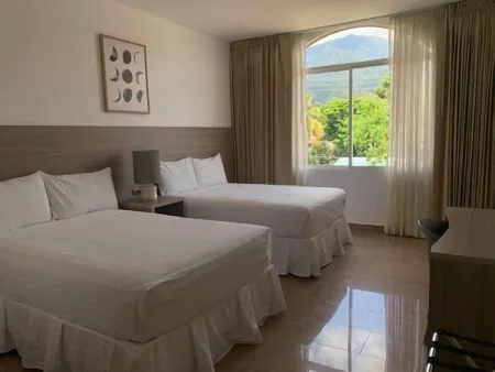 Hotel Diana Princess