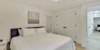 Sleek and Modern Morgan Abode Great for Families! - Departamento