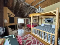 코먼 맨 인 & 스파  호텔