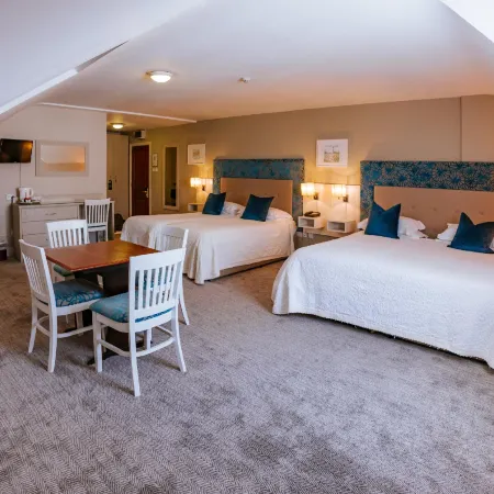 Stella Maris Hotel