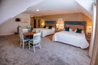 Stella Maris Hotel - 3-Star