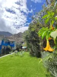 Kentis Home Ollantaytambo - Parking