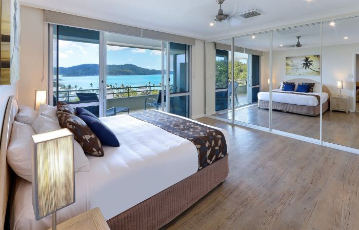 Poinciana Lodges - Ocean Views