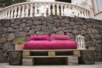 Wonderful vacation apartment max. 6 persons "Im Vulkanland" Eifel