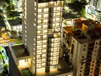 Smart Brickell Hotel Hotels near Miami Seaquarium