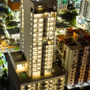 Smart Brickell Hotel