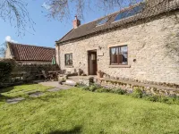 Dairy House - parking