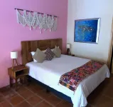 Hotel Boutique Sol y Luna Spa Hotels in San Juan Cosalá