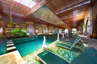 VILLA LOBOS SPA ROMANTIK 飯店 - SPA