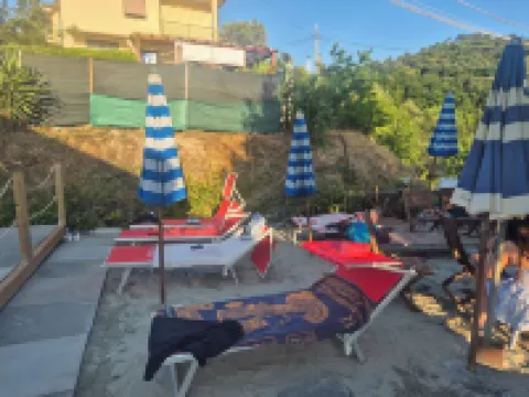 Executive Villa Sea View with Pool Available 14Guests