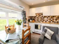 Hobson's Cottage Hotels in Reeth