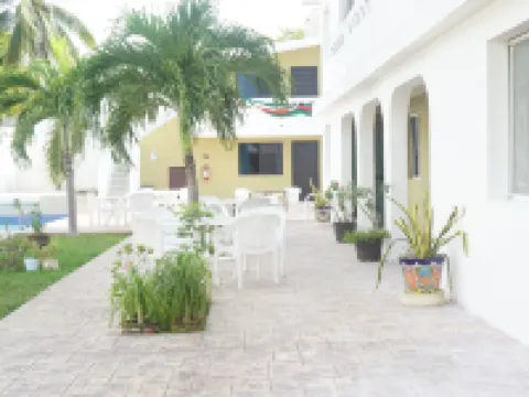 Moka Hospedaje Hoteles en Progreso