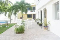 Moka Hospedaje فنادق في Progreso
