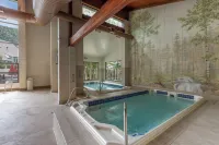 Pines #2071 by Summit County Mountain Retreats - Kylpyammeita