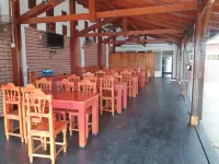 Hotel Aatrac Iguazu
