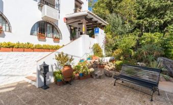 Hostal El Escudo de Mijas