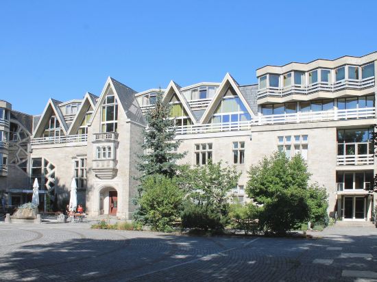 St.-Michaels-Heim Hotel