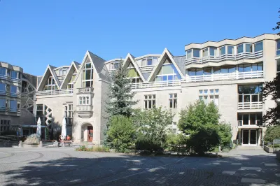 세인트 미하엘스 하임 호텔 Loggia alexandra 주변 호텔