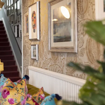 Hotel Penzance Promenade
