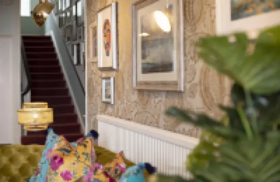 Hotel Penzance Promenade