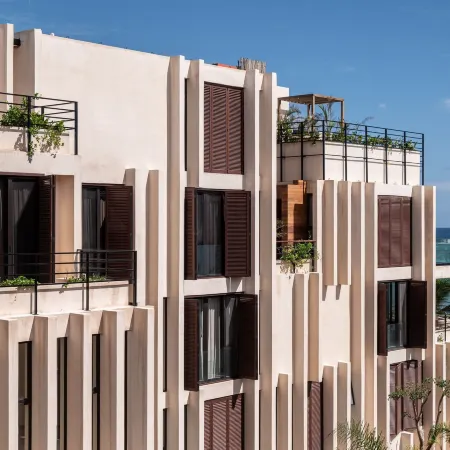 Bespoke, Member of Small Luxury Hotels