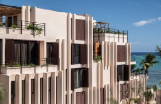 BESPOKE, 小型豪華酒店成員