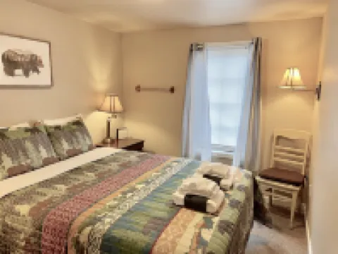 North Cascades Inn