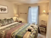 North Cascades Inn Hotels near Cascadian Farm Organic