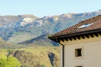 Indiana Boutique Hotel - Mountain view