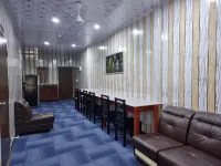 Al - Minhaj Service Apartments - 3-Star