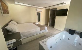HOTEL MAGISTRAL SUITER