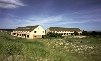 Windward Shores