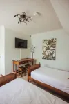 Hotel Het Buskruid Hotels in Lummen