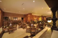 Hotel El Araucano - Bữa sáng